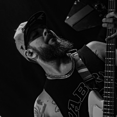 Вовка Уткин, 28.07.1989, Москва