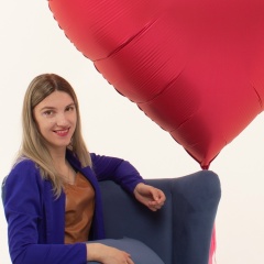 Оля Богатырева, 30.12.1989, Первоуральск