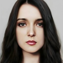 Екатерина Баклыкова, 08.09, Москва