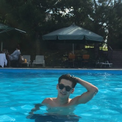 Диас Коке, 07.10.1995, Алматы