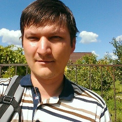 Игорь Береснев, 16.12.1982, Киев