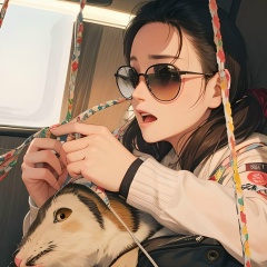 Мария Юркова, Санкт-Петербург