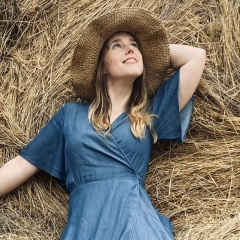 Наталия Кленина, 15.04, Москва