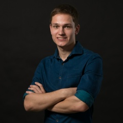 Василий Мариинский, 03.11.1989, Москва