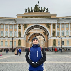 Алексей Галкин, Москва