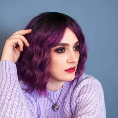 Анна Горюнова, 20.06, Видное