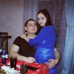 Полиночка Кудрина, 12.07.1995, Уфа