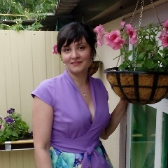 Юлия Ремез, 30.06, Ростов-на-Дону