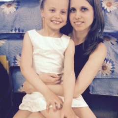 Екатерина Ермакова, 21.04.1987, Москва