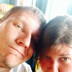 Серёга Дрожжеников, 06.08.1985, Москва