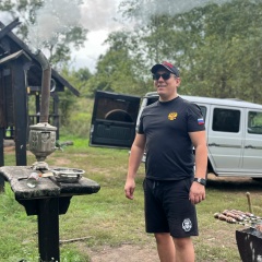 Александр Сундеев, Бузулук