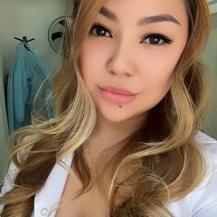 Алия Ахметова, 17.03, Barcelona