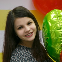 Elena Khoreva, 26.10, Москва