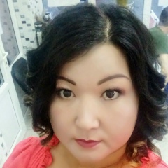 Улымхан Жапбасбаева