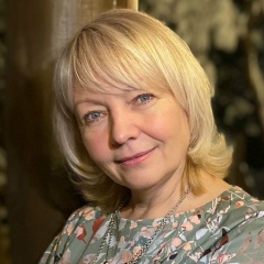 Елена Киппар, 06.05, Псков