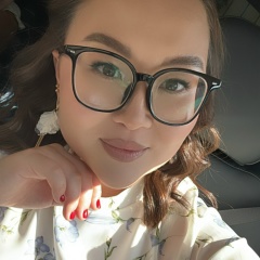 Гульнара Жакупова, 08.05.1991, Астана