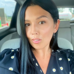 Татьяна Шаповалова, 25.08, Москва