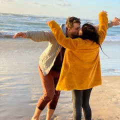 Лидия Васильев, 11.11.1990, Ramat Gan