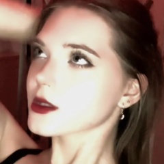 Яна Горенкина, 21.07, Степногорск