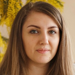 Елизавета Матасова, 10.11