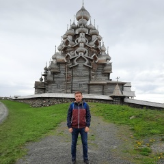 Алексей Кибакин, 06.12.1989, Москва