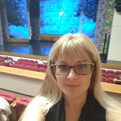 Наталья Черепанова, 23.10.1981, Москва