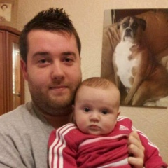 Danny Roberts, 06.09.1987