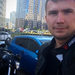 Руслан Онисковец, 04.01.1985, Санкт-Петербург