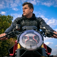 Миша Мишунин, 23.06, Москва