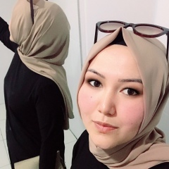 Madina Verimce, 19.06