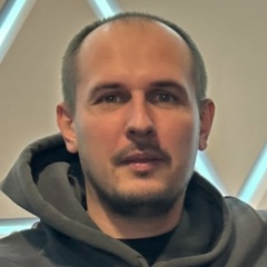 Алексей Богомолов