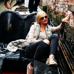 Таня Степанова, 08.09.1983, Москва