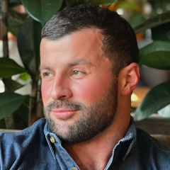 Руслан Магомедов, 23.02.1987, Москва