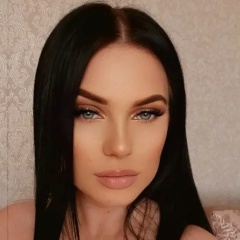 Наталия Моргунова, 12.02.1992, Ростов-на-Дону