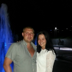 Сергей Кузнец, 20.05.1982, Санкт-Петербург