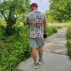 Тимур Миннибаев, 14.11.1987, Самара