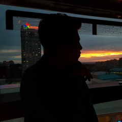 Данил Дудников, 19.06.1999, Алматы