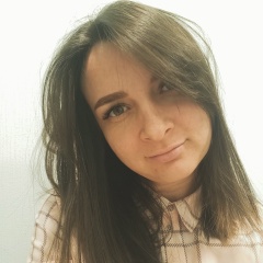 Ольга Гупало, 22.04, Москва