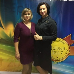 Инна Щапова, 21.09, Ставрополь