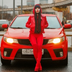 Гуля Ворона, 15.07.1987, Москва