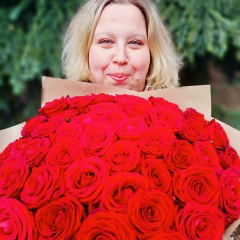 Ксения Новикова, 08.04, Москва