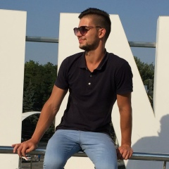 Влад Качковский, 20.06.1992, Николаев