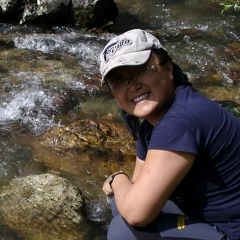 Елена Ким, 18.02.1980, Караганда