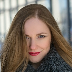 Анна Ковалёва, 29.04.1984, Барнаул