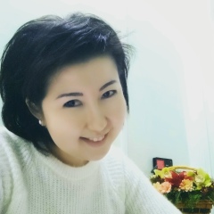 Алия Есбусинова, 21.09.1984, Оренбург