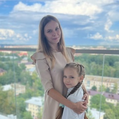 Настя Борисенкова, 10.10, Смоленск