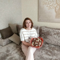 Ирина Тарасюк, 09.06.1983
