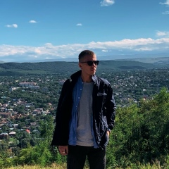 Илья Александров, 24.06, Москва