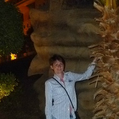 Юлия Червяковская, 01.02.1975, Санкт-Петербург