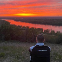 Макс Логинов, 30.01, Барнаул